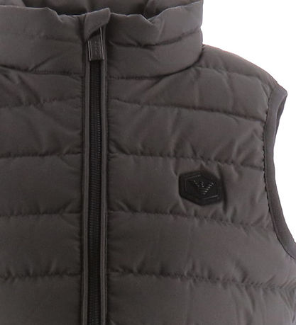 Emporio Armani Dunvest - Koksgrå Emporio Armani Dunvest - Koksgrå