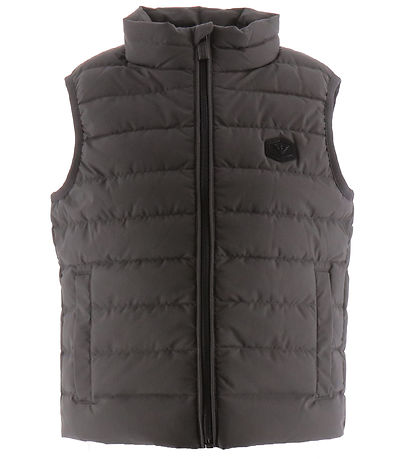 Emporio Armani Dunvest - Koksgrå Emporio Armani Dunvest - Koksgrå