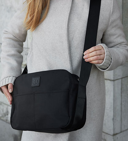 Elodie Details Pusletaske - Crossbody - Sort