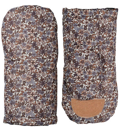 Elodie Details Barnevognsluffer - Blue Garden Elodie Details Barnevognsluffer - Blue Garden