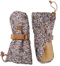 Elodie Details Mittens - Blue Garden Elodie Details Mittens - Blue Garden