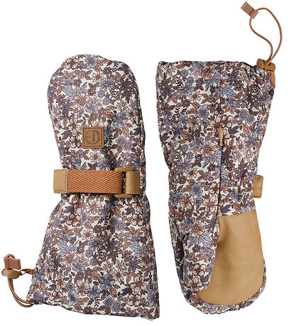 Elodie Details Luffer - Blue Garden Elodie Details Luffer - Blue Garden