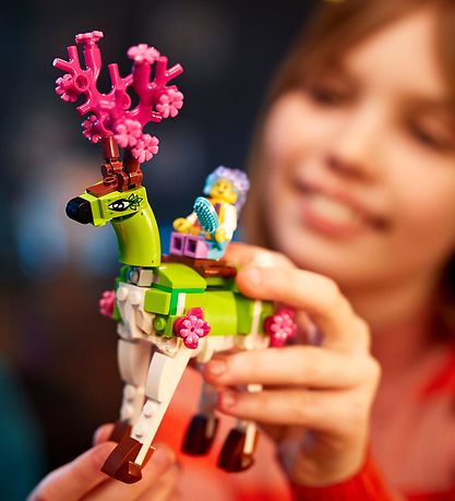 LEGO® DREAMZzz - Drømmevæsen-stald 71459 - 681 Dele LEGO® DREAMZzz - Drømmevæsen-stald 71459 - 681 Dele