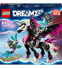 LEGO® DREAMZzz - Pégase, le cheval volant 71457 - 482 Parties