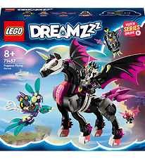 LEGO® DREAMZzz - Pegasus het vliegend... 71457 - 482 Onderdelen LEGO® DREAMZzz - Pegasus het vliegend... 71457 - 482 Onderdelen
