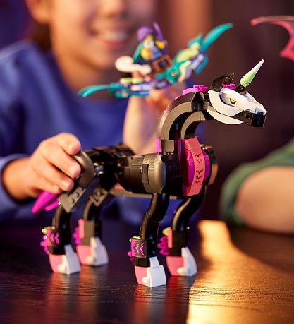 LEGO® DREAMZzz - Pegasus Flying Horse 71457 - 482 Parts