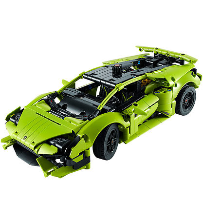 LEGO® Technic - Lamborghini Huracán Tecnica 42161 - 806 Dele