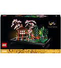LEGO® Icons - Fredfyldt Have 10315 - 1363 Dele