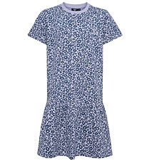 Hummel Dress - HmlAnnika - Cosmic Sky