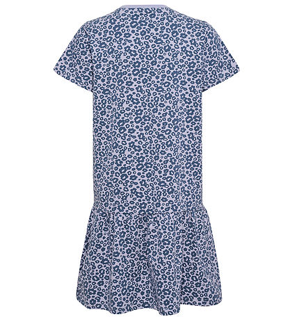 Hummel Dress - HmlAnnika - Cosmic Sky