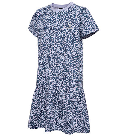 Hummel Dress - HmlAnnika - Cosmic Sky