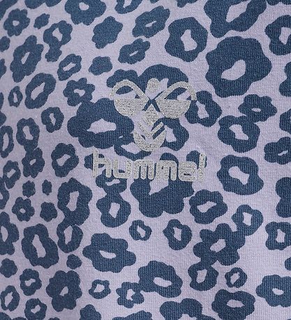 Hummel Dress - HmlAnnika - Cosmic Sky