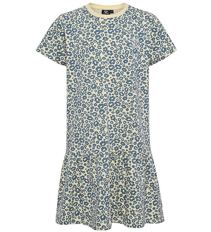 Hummel Kjole - hmlAnnika - Almond Oil