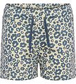 Shorts Hummel - hmlAnnika - Huile d'amande