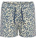 Hummel Shorts - hmlAnnika - Almond Oil