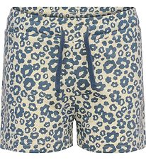 Shorts Hummel - hmlAnnika - Huile d'amande