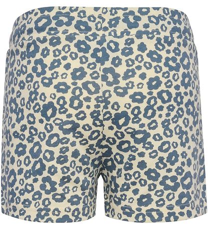 Shorts Hummel - hmlAnnika - Huile d'amande