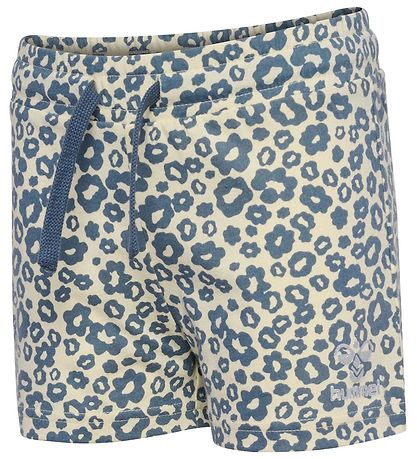 Shorts Hummel - hmlAnnika - Huile d'amande