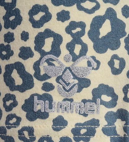 Shorts Hummel - hmlAnnika - Huile d'amande