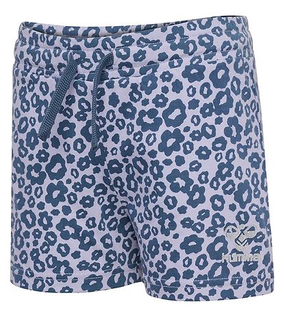 Shorts Hummel - hmlAnnika - Cosmic Sky
