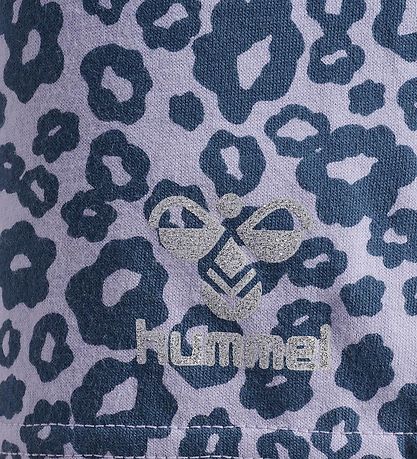 Shorts Hummel - hmlAnnika - Cosmic Sky