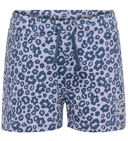 Shorts Hummel - hmlAnnika - Cosmic Sky