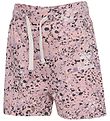 Hummel Shorts - hmlKrista - Strawberry Cream Hummel Shorts - hmlKrista - Strawberry Cream
