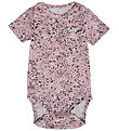 Hummel Body k/æ - hmlKrista - Strawberry Cream