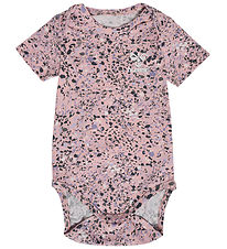 Body m/c Hummel - hmlKrista - Strawberry Cream