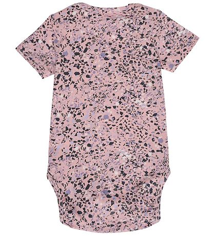 Hummel Body k/æ - hmlKrista - Strawberry Cream