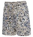 Hummel Shorts - hmlPerson - Silver Lining Hummel Shorts - hmlPerson - Silver Lining