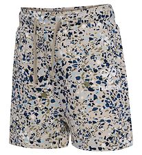 Hummel Shorts - hmlPerson - Silver Lining Hummel Shorts - hmlPerson - Silver Lining