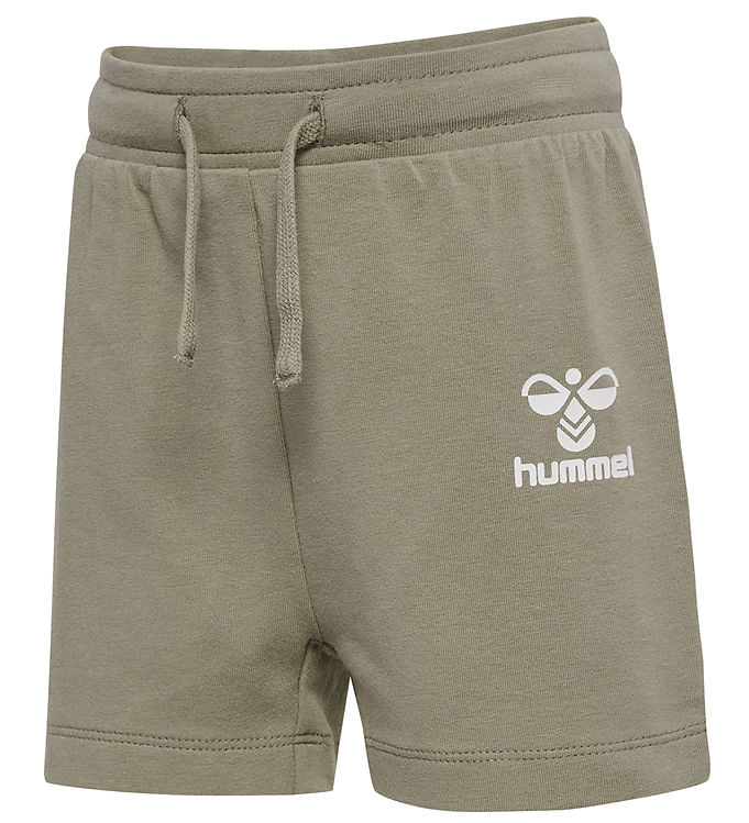 Hummel hmlPerson Shorts - Vetiver