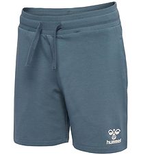 Shorts Hummel - hmlHansen - Temps orageux