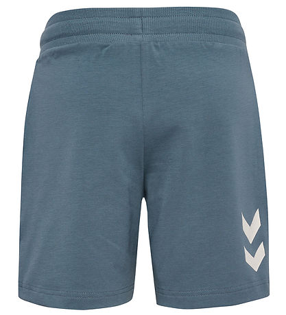 Hummel Shorts - hmlHansen - Stormy Weather