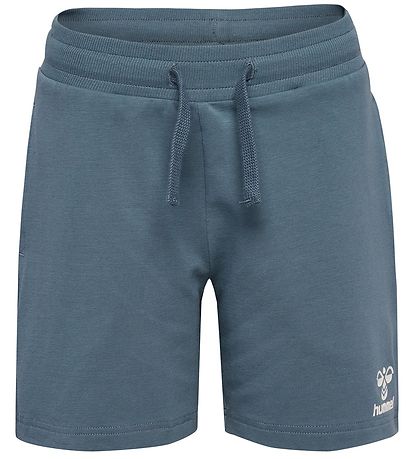 Hummel Shorts - hmlHansen - Stormy Weather