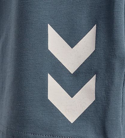 Hummel Shorts - hmlHansen - Stormy Weather
