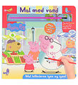 Alvilda Malebog - Mal Med Vand - Gurli Gris Alvilda Malebog - Mal Med Vand - Gurli Gris
