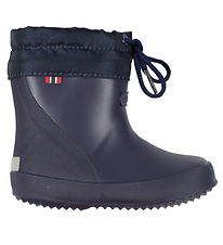 Viking Termostøvler - Alv Indie - Navy Viking Termostøvler - Alv Indie - Navy