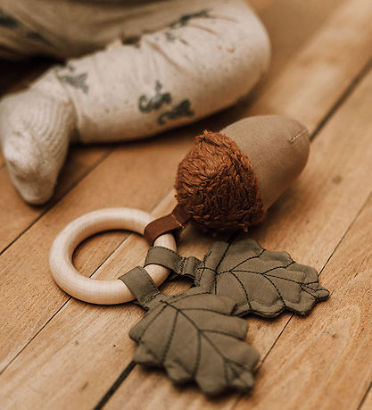 That's Mine Rangle-Sæt - Leslie - Tiny Mushroom