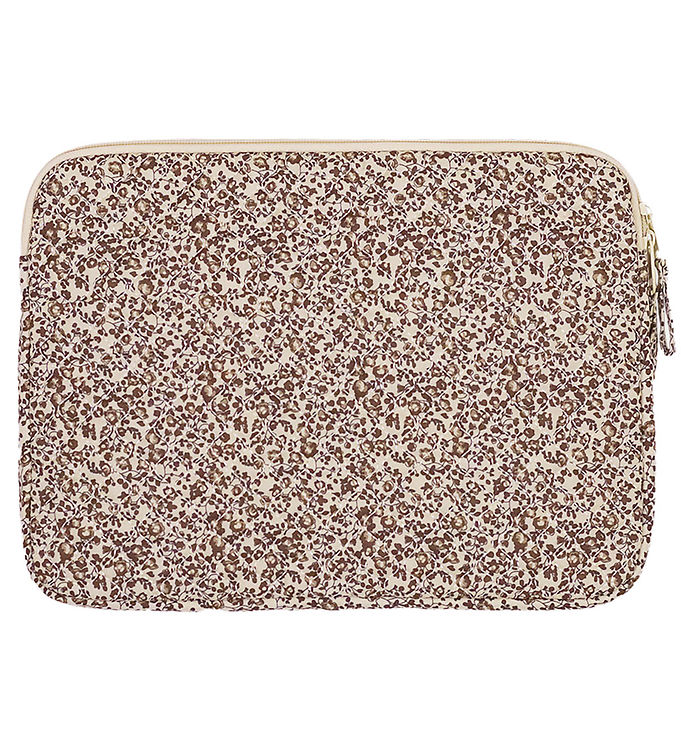 That's Mine Evan iPad Sleeve - Flores Red