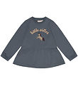 That's Mine Sweatshirt - Benita - Stormy Weather That's Mine Sweatshirt - Benita - Stormy Weather