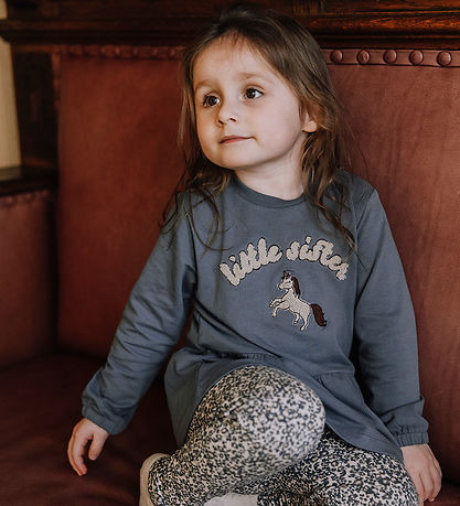 That's Mine Sweatshirt - Benita - Stormy Weather That's Mine Sweatshirt - Benita - Stormy Weather