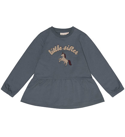 That's Mine Sweatshirt - Benita - Stormy Weather That's Mine Sweatshirt - Benita - Stormy Weather