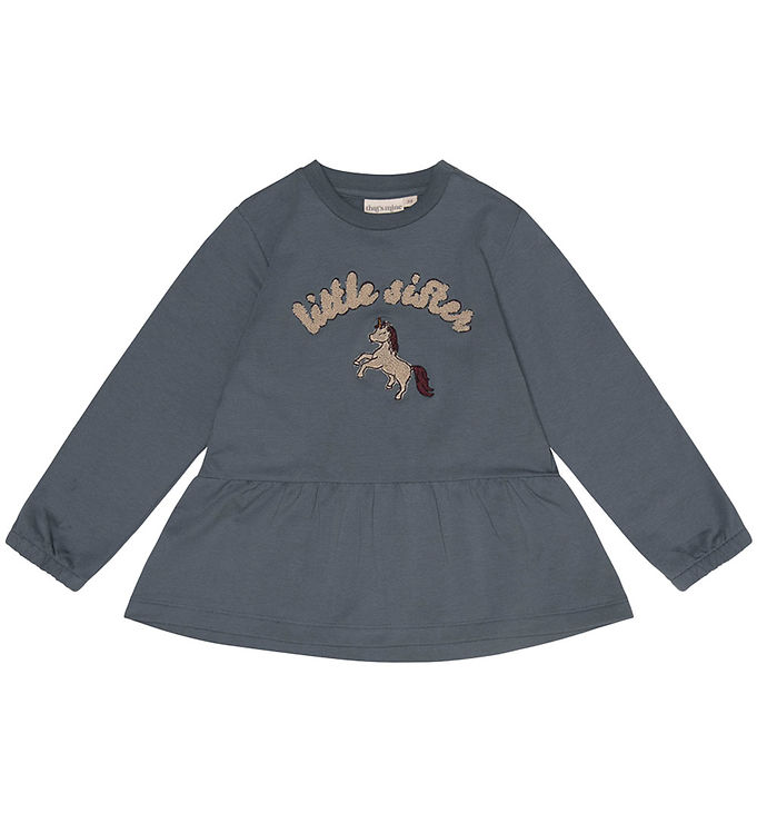 That's Mine Sweatshirt - Benita - Stormy Weather