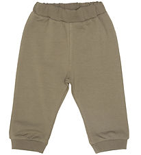 That's Mine Sweatpants - Avan - Dusky Green That's Mine Sweatpants - Avan - Dusky Green