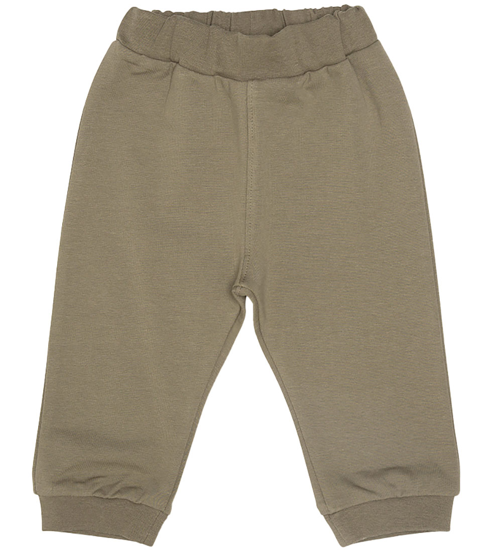 That's Mine Jogginghosen - Avan - Dusky Green - Thats Mine - 74 - Jogginghosen