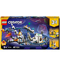 LEGO® Creator - Space Roller Coaster 31142 - 3-I-1 - 874 Parts