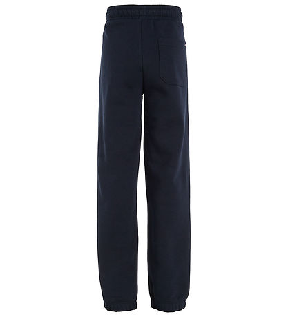 Tommy Hilfiger Sweatpants - U Timeless - Desert Sky Tommy Hilfiger Sweatpants - U Timeless - Desert Sky