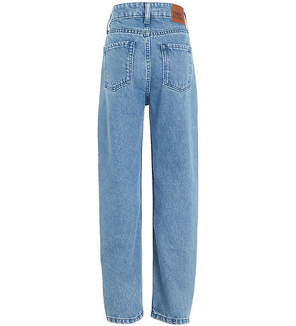 Tommy Hilfiger Jeans - Mid Snow Wash Archive - Snowwashmid